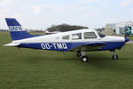 OO-TMQ @ EHMZ - at ehmz - by Ronald