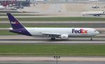 N293FE @ KATL - FDX 767-300F zx ORF-ATL - by Florida Metal