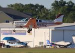 N293SM @ KLAL - Bonanza 36 zx 79J-LAL - by Florida Metal