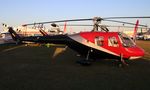 N300VC @ KLAL - VAT 300 zx - by Florida Metal
