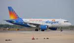 N301NV @ KSFB - AAY A319 zx TYS-SFB - by Florida Metal