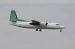 SE-MFY @ ESSA - Rwy 01L - by wijken