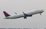 N308DN @ KATL - DAL A321 zx ATL-IAH - by Florida Metal
