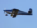 N317RV @ KLAL - RV-10 zx LAL-AMG - by Florida Metal