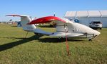 N324MN @ KLAL - Icon A5 zx - by Florida Metal