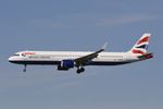 G-NEOP @ ESSA - Rwy 19L - by wijken