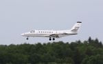 97-0102 @ ESSA - Rwy 26 - by wijken