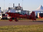 N336GB @ KLAL - GB1 Gamebird zx FXE-LAL - by Florida Metal