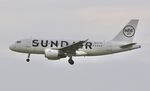 9A-ZAG @ ESSA - Rwy 19L - by wijken