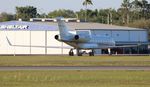 N344RS @ KLAL - G550 zx - by Florida Metal