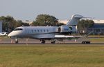 N350LT @ KLAL - Challenger 350 zx - by Florida Metal