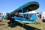 N350WA @ KLAL - YMF-F5C zx - by Florida Metal