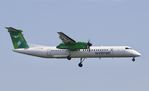 LN-WDM @ ESSA - Rwy 01L - by wijken