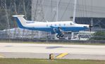 N351AF @ KFLL - PC-12 zx 07FA-FLL - by Florida Metal