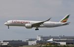 ET-AYA @ ESSA - Rwy 19L - by wijken
