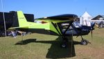 N379WT @ KLAL - Rainbow Bushcat zx - by Florida Metal