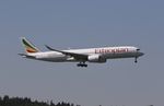 ET-AZI @ ESSA - Rwy 01L - by wijken