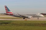 N746CC @ KORD - ERJ-170-100SU