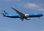 F-WWYS @ LFBO - C/n 2039 - To be EI-HPA - by Shunn311