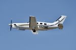 N523ML @ KTRK - Truckee Tahoe airport in 2024. - by Clayton Eddy