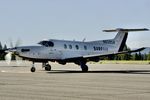 N828SA @ KTRK - Truckee Tahoe airport in California 2024. - by Clayton Eddy