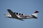 N3063W @ KTRK - Truckee Tahoe airport in California 2024. - by Clayton Eddy
