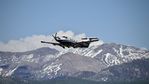 N404TC @ KTRK - Truckee Tahoe - by Clayton Eddy