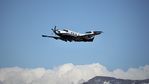 N404TC @ TRK - Truckee Tahoe - by Clayton Eddy