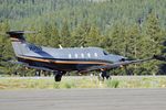 N545DB @ KTRK - Truckee Tahoe airport in California 2024. - by Clayton Eddy