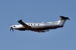 N545DB @ KTRK - Truckee Tahoe airport in California 2024. - by Clayton Eddy
