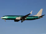 N786BJ @ LFBO - Landing rwy 14R in primer c/s... For Royal Australian Air Force as A62-001 - by Shunn311