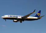 EI-IGK @ LFBO - Landing rwy 32L - by Shunn311