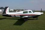 OO-ROS @ EHMZ - at ehmz - by Ronald