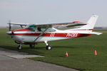 PH-DES @ EHMZ - at ehmz - by Ronald