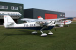 PH-3R8 @ EHMZ - at ehmz - by Ronald