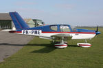 PH-PME @ EHMZ - at ehmz - by Ronald