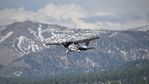 N95LG @ KTRK - Truckee Tahoe airport in California 2024. - by Clayton Eddy