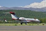 N75TF @ KTRK - Truckee Tahoe airport in California 2024. - by Clayton Eddy