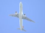 TC-RDJ - Over Ware Herts, into Stansted, Essex - by Chris Holtby