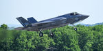 170071 @ KBTV - TIGER21 Launching off out of Burlington VT - by Topgunphotography