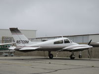 N5709M @ 3611 - Parked - by 30295