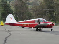 N1217 @ 1938 - Parked - by 30295