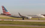 N424YX @ KORD - ERJ-170-200LR