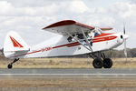 VH-DMH photo, click to enlarge VH-DMH photo, click to enlarge