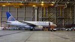 N841UA @ KSFO - SFO 2024. - by Clayton Eddy
