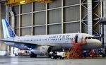 N841UA @ KSFO - SFO 2024. - by Clayton Eddy
