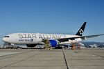 N77022 @ SFO - SFO 2024. - by Clayton Eddy