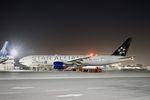 N77022 @ KSFO - SFO 2024. - by Clayton Eddy