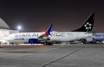 N26210 @ KSFO - SFO 2024. - by Clayton Eddy