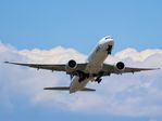 B-2032 @ ZBAA - PEK/ZBAA